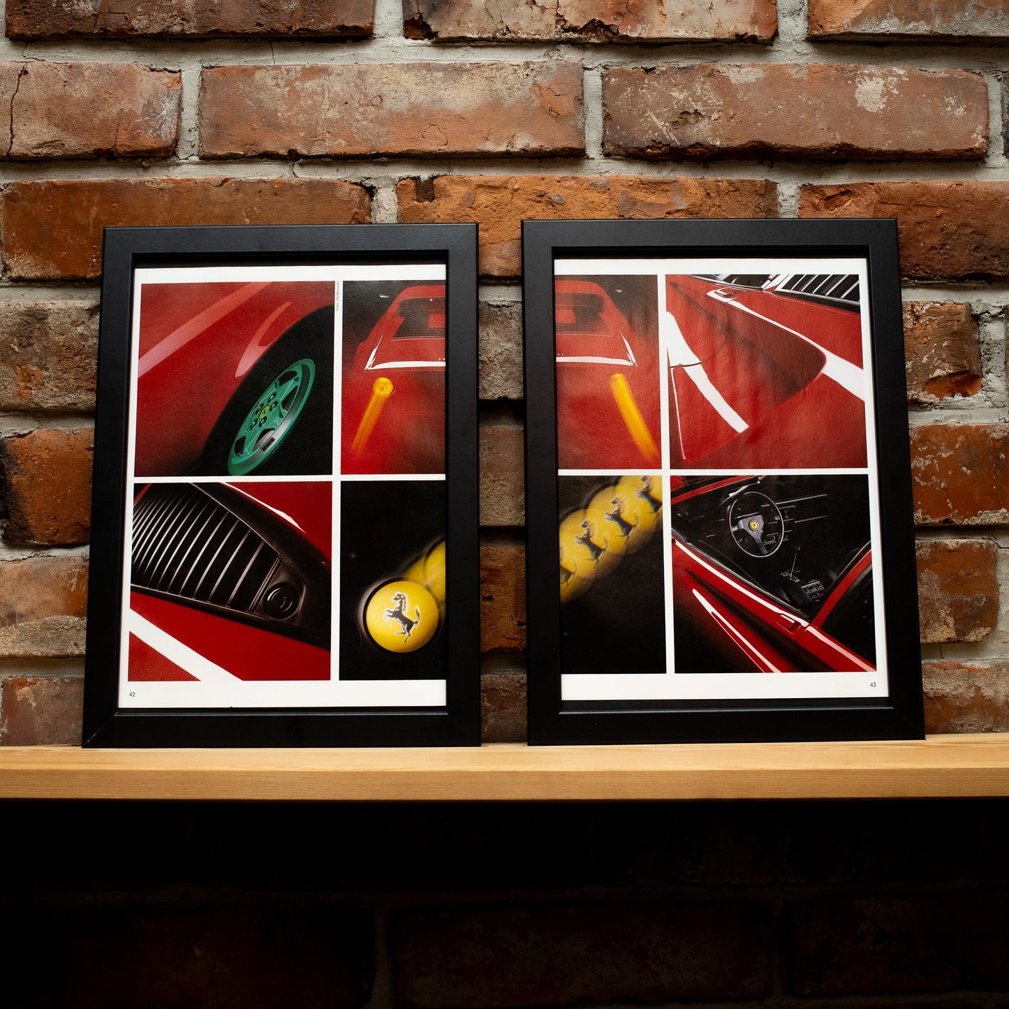 Ferrari 328 1987