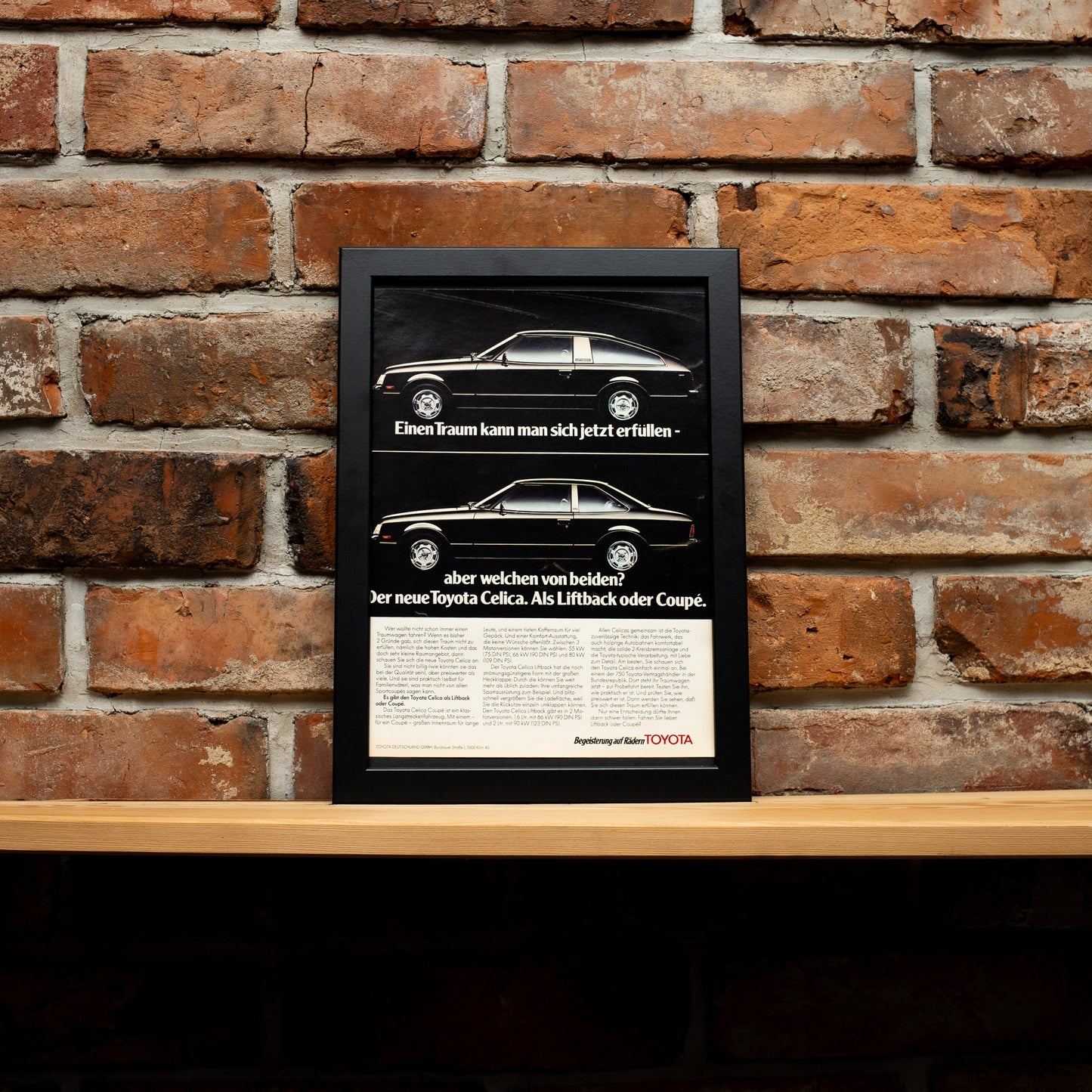 Toyota Celica 1978