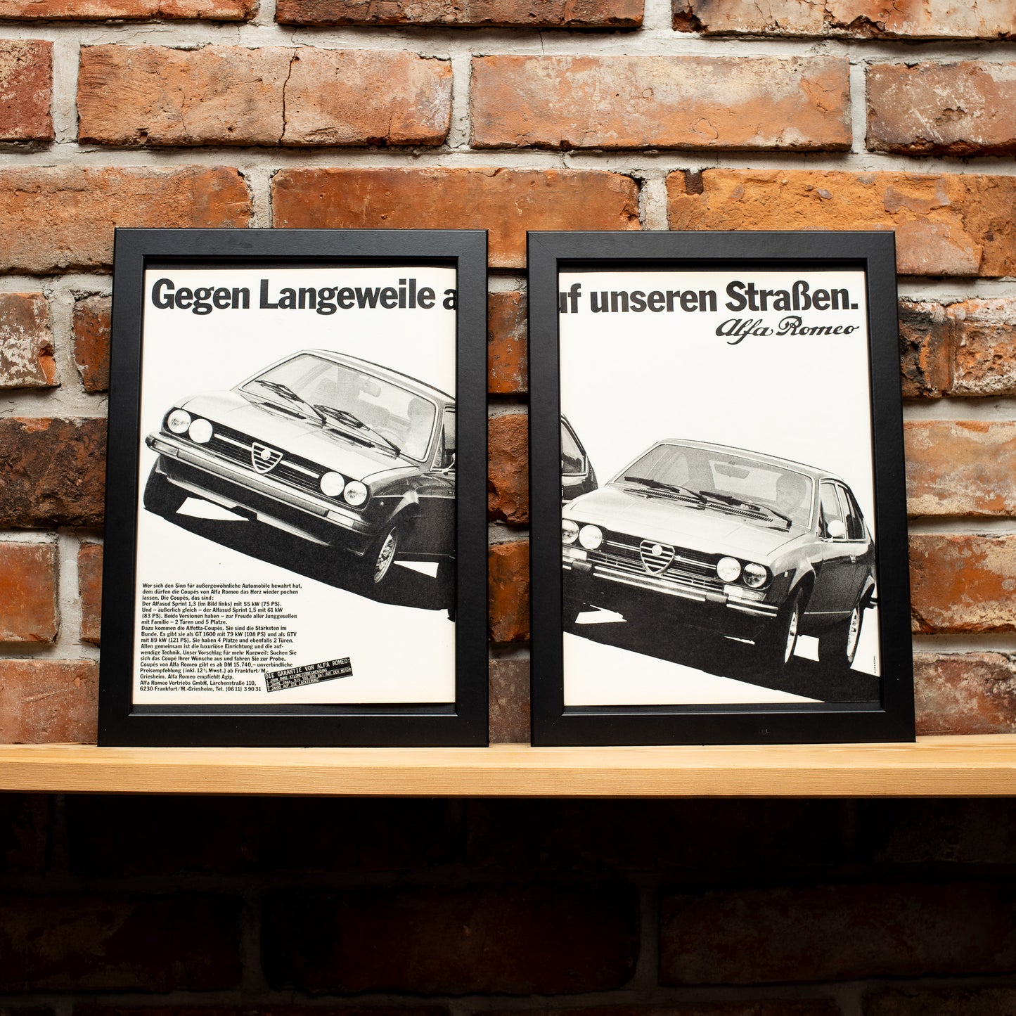 Alfa Romeo Sprint 1978