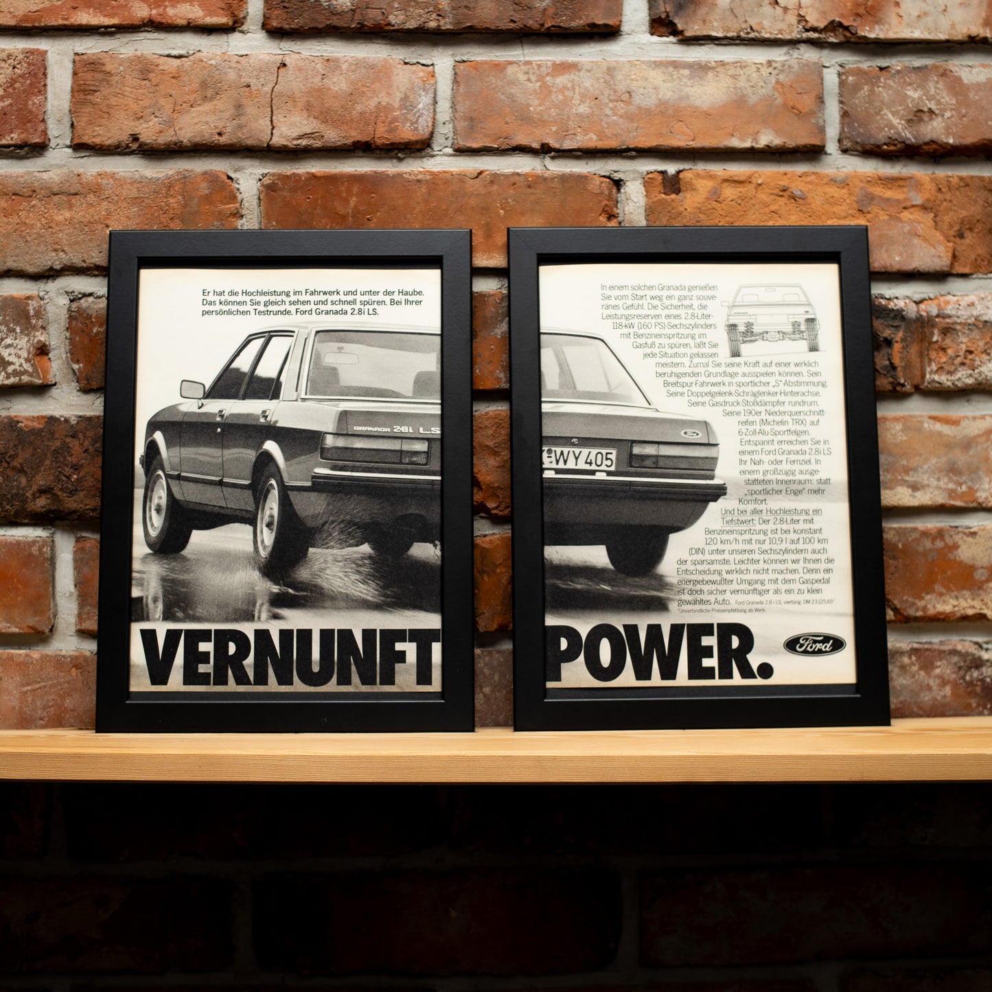 Ford Granada 1979