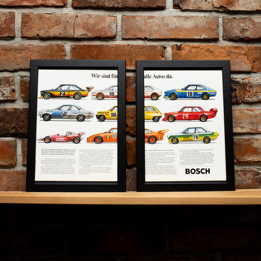 Bosch Rennsport 1978