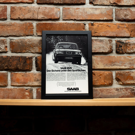 Saab 99 1978