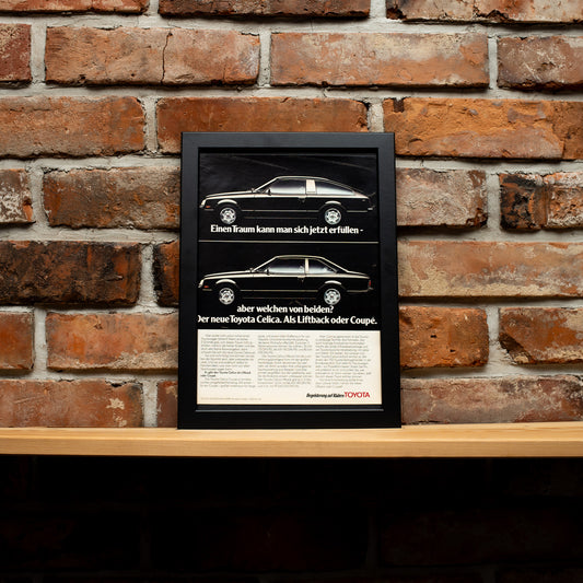 Toyota Celica 1978
