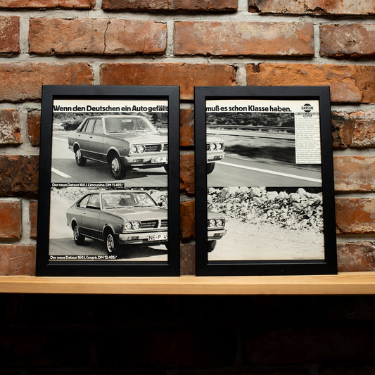 Datsun 160 1978