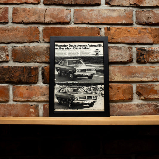 Datsun 160 1978
