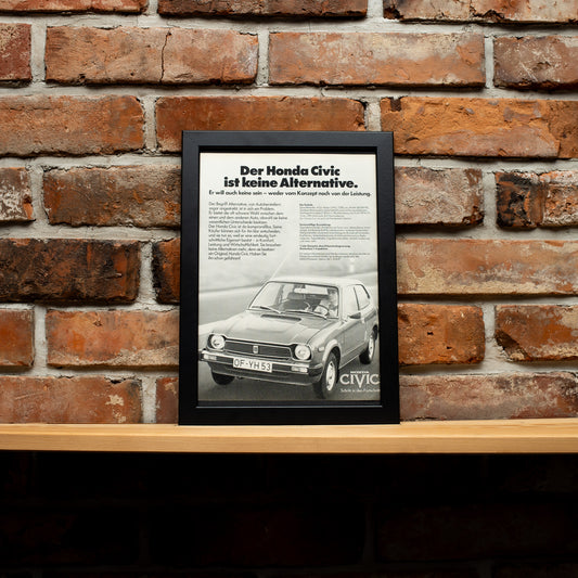 Honda Civic 1978