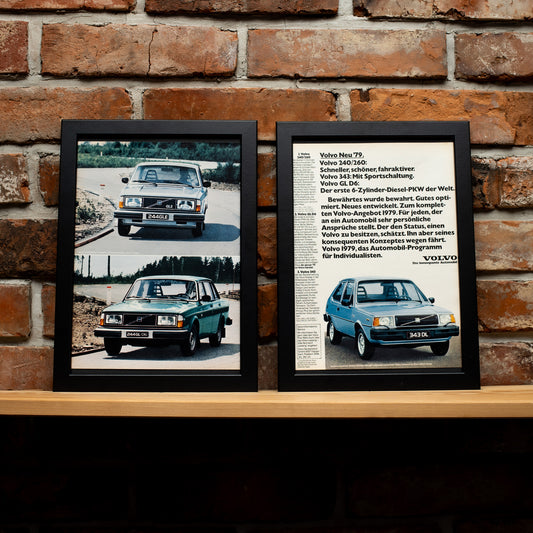 Volvo 1978