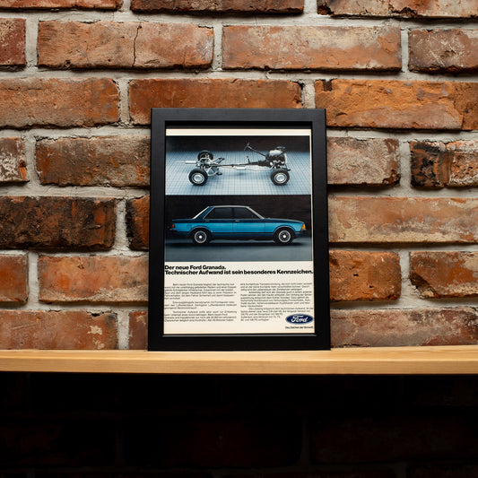 Ford Granada 1978
