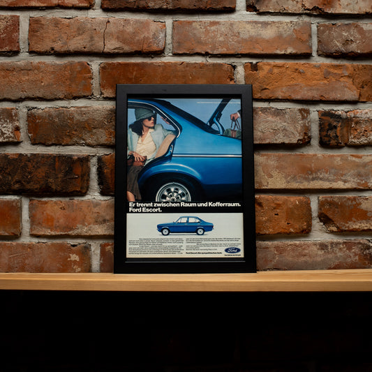 Ford Escort 1978