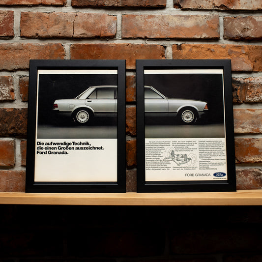Ford Granada 1978