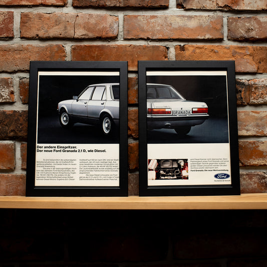 Ford Granada 1978
