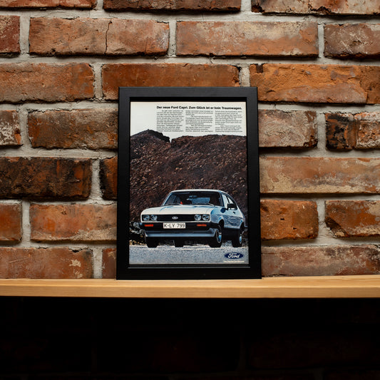 Ford Capri 1978
