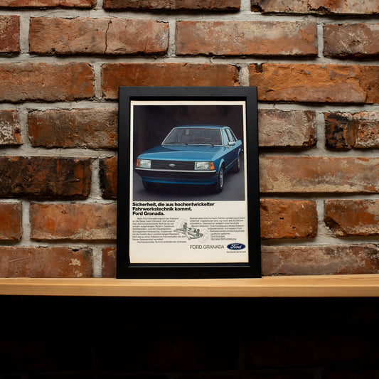Ford Granada 1978