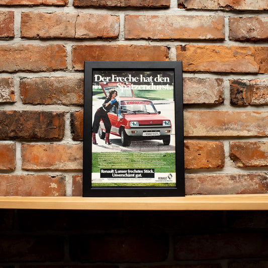 Renault 5 1978