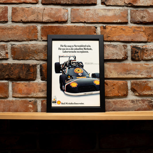 BMW Formel3 1978