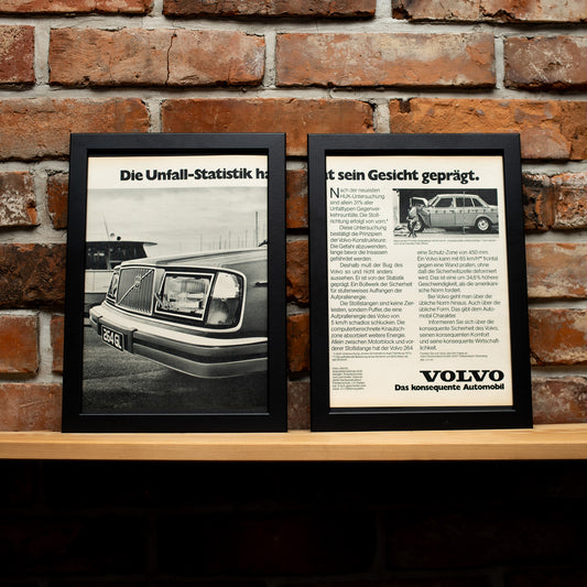 Volvo 264 GL 1976