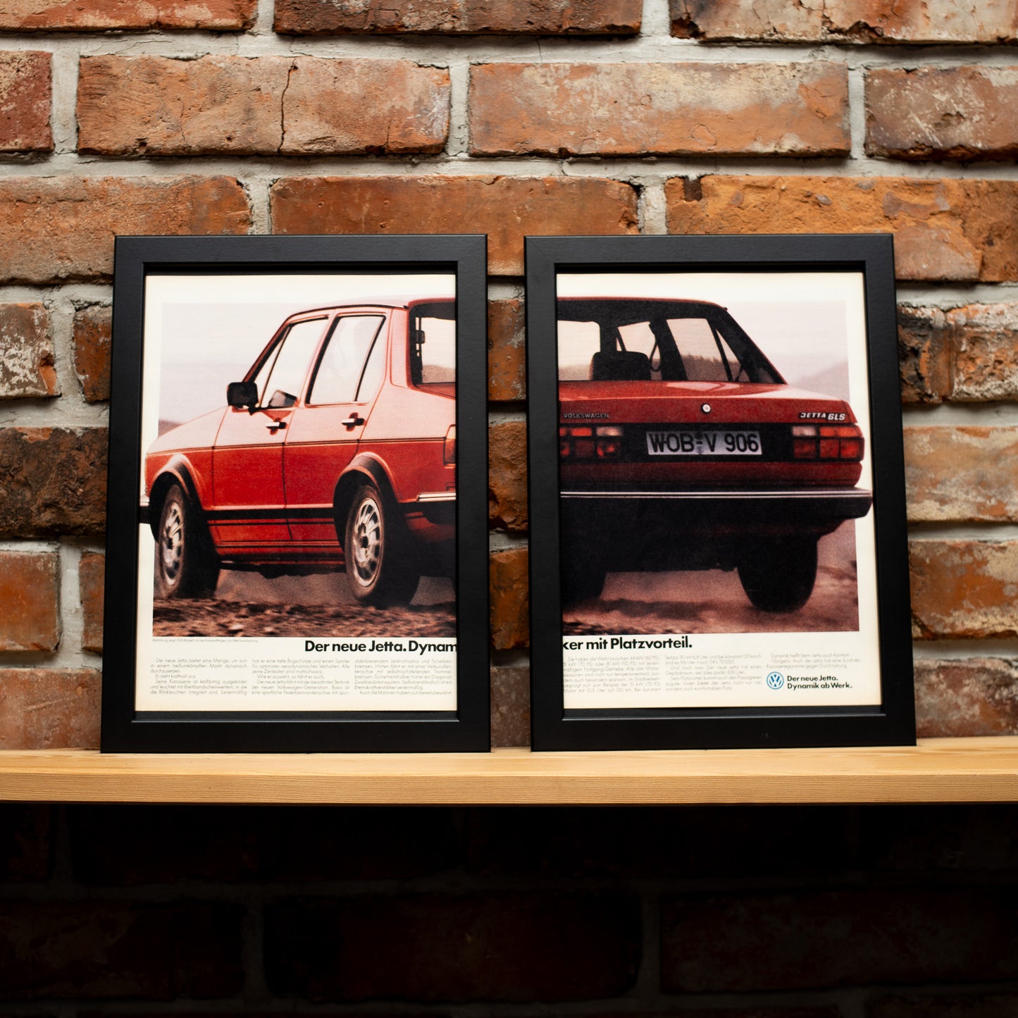 VW Jetta 1979