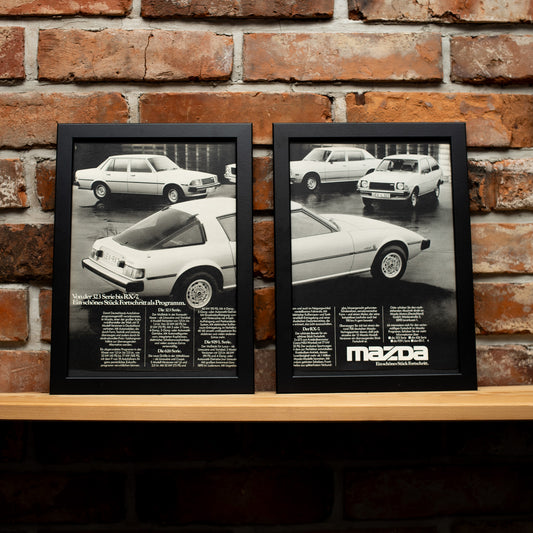 Mazda 1979