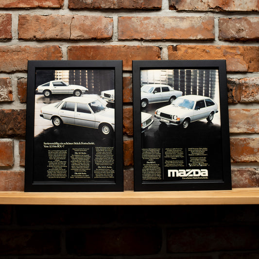 Mazda 1979