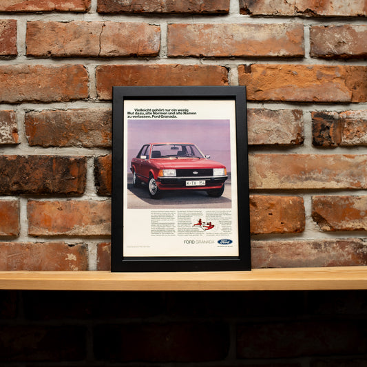 Ford Granada 1979