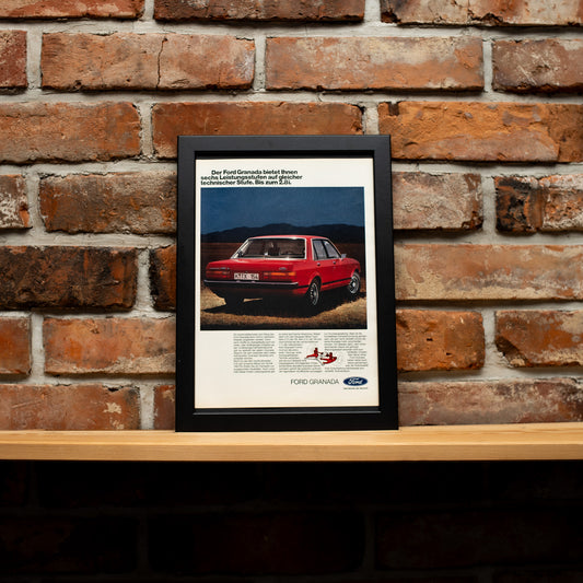 Ford Granada 1979