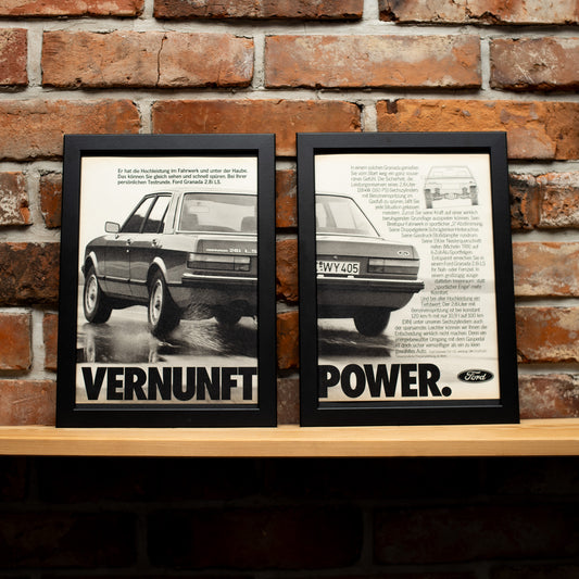 Ford Granada 1979